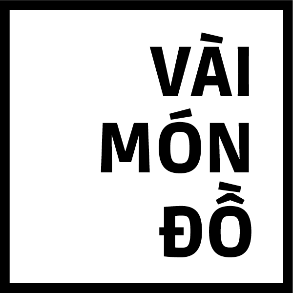 Vài Món Đồ